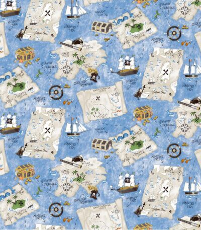 Giấy Dán Tường Giá Rẻ Fairytale 35012-2