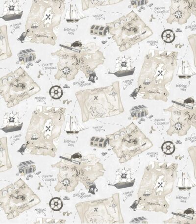 Giấy Dán Tường Giá Rẻ Fairytale 35012-3