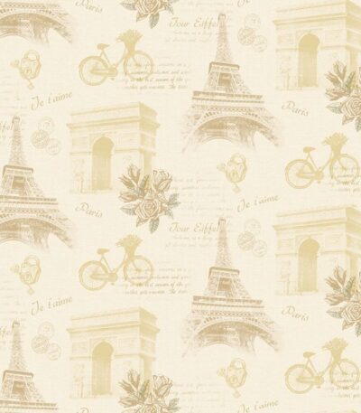 Giấy Dán Tường Giá Rẻ Fairytale 53014-2