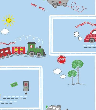 Giấy dán tường Hàn Quốc Galaxy 7828-2