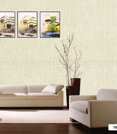Vải Sợi Thủy Tinh Dán Tường Harmony Linen 1033