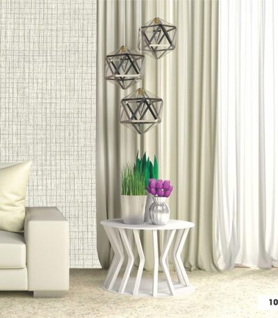 Vải Sợi Thủy Tinh Dán Tường Harmony Linen 1040