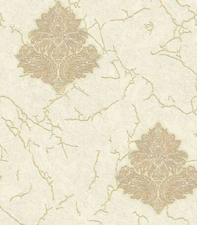 Giấy Dán Tường Hàn Quốc Luxury 85082