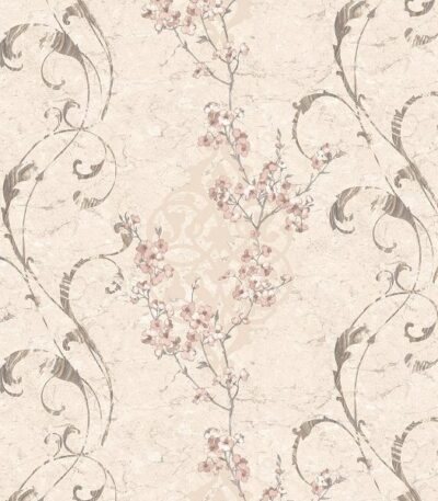 Giấy Dán Tường Hàn Quốc Mozen 73001-2