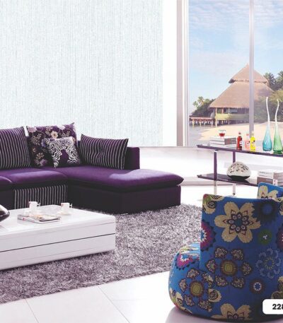 Vải Sợi Thủy Tinh Dán Tường Harmony Seigfried 22826