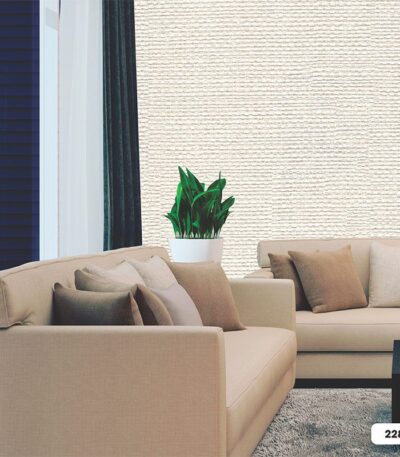 Vải Sợi Thủy Tinh Dán Tường Harmony Seigfried 22828