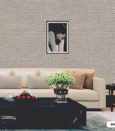 Vải Sợi Thủy Tinh Dán Tường Harmony Seigfried 22830