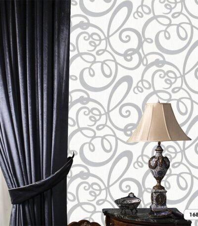 Vải Sợi Thủy Tinh Dán Tường Harmony Vision 168-14