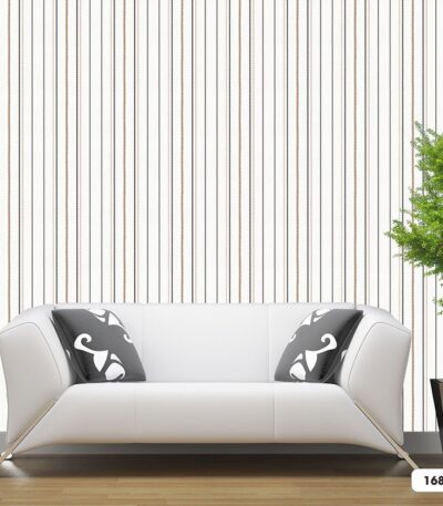 Vải Sợi Thủy Tinh Dán Tường Harmony Vision 168-29