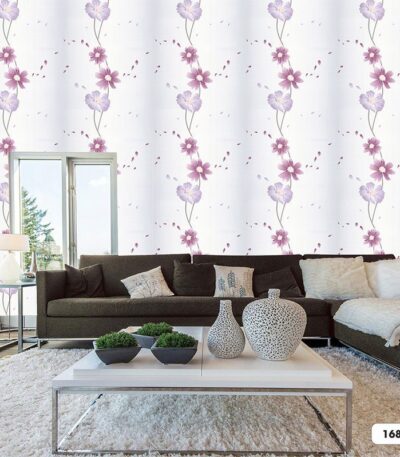 Vải Sợi Thủy Tinh Dán Tường Harmony Vision 168-45