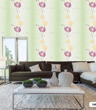 Vải Sợi Thủy Tinh Dán Tường Harmony Vision 168-46