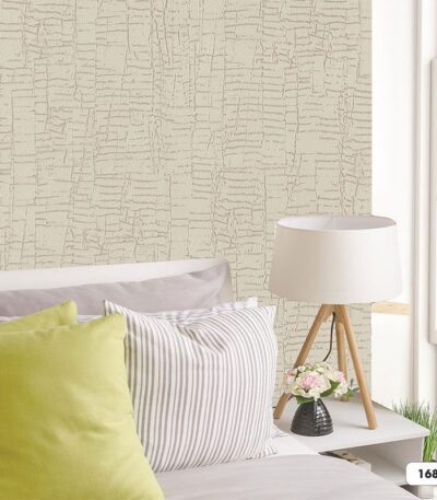 Vải Sợi Thủy Tinh Dán Tường Harmony Vision 168-54