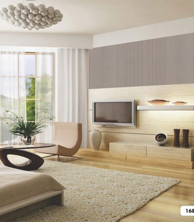 Vải Sợi Thủy Tinh Dán Tường Harmony Vision 168-59