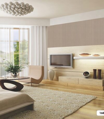 Vải Sợi Thủy Tinh Dán Tường Harmony Vision 168-60