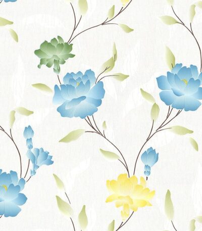 Vải Sợi Thủy Tinh Dán Tường Harmony Vision 168-65