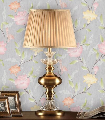 Vải Sợi Thủy Tinh Dán Tường Harmony Vision 168-66