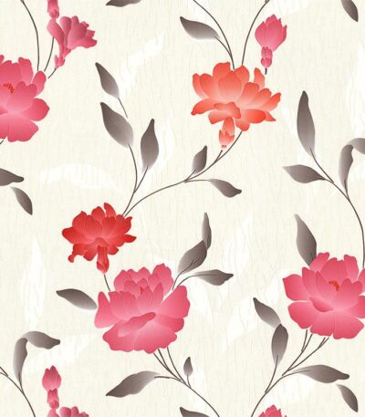 Vải Sợi Thủy Tinh Dán Tường Harmony Vision 168-67