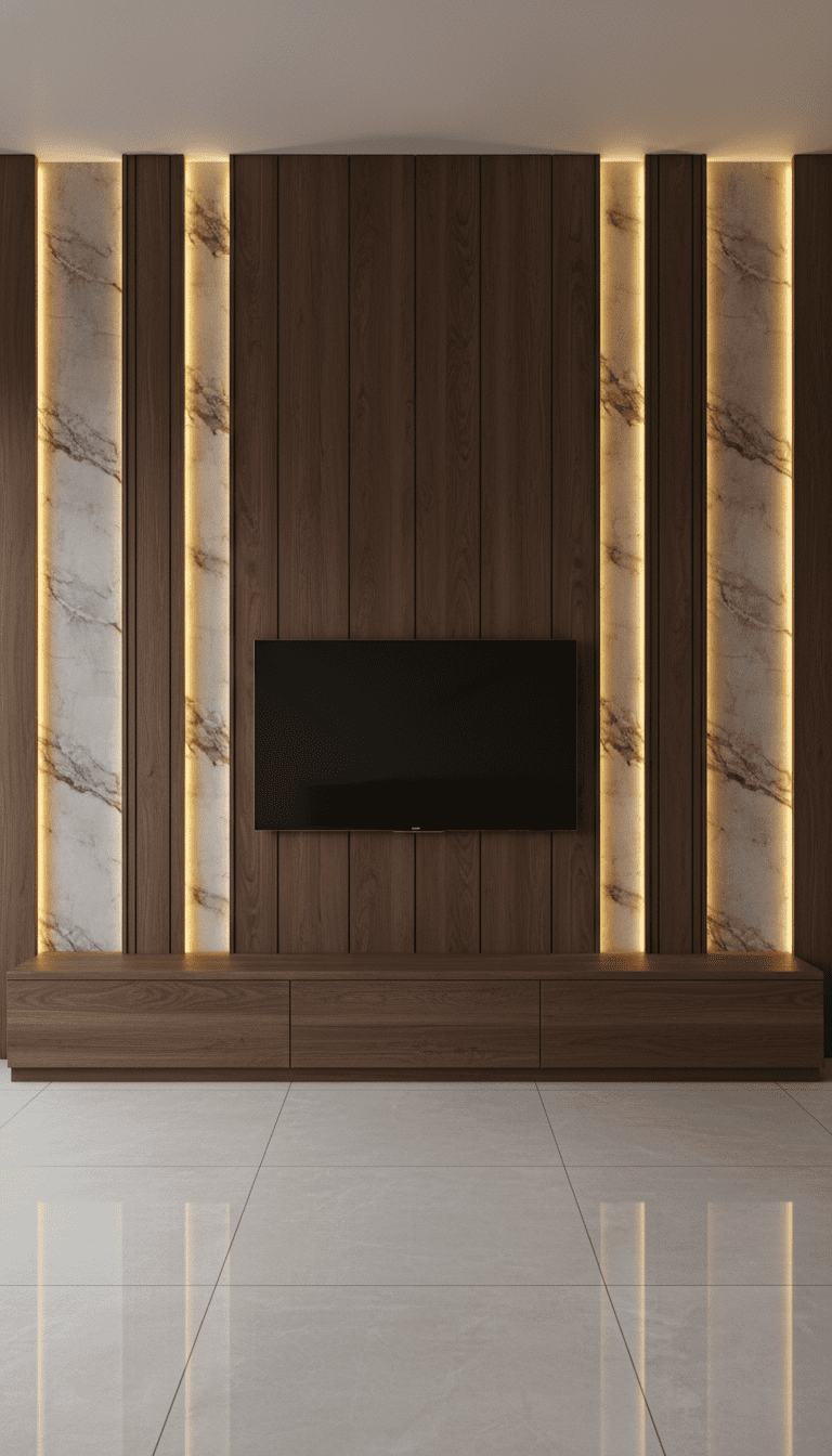 Banner Tấm Nhựa Pvc Ốp Tường