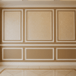 Banner Phào Chỉ Trang Trí