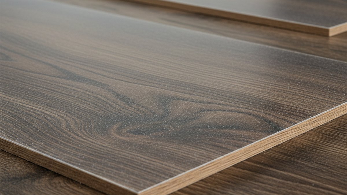 Sàn Gỗ An Toàn Cho Người Cao Tuổi &Amp; Người Khuyết Tật: Lựa Chọn Chống Trượt, Tiện Lợi Từ Vua Gỗ Cận Cảnh Sàn Gỗ Công Nghiệp Bề Mặt Chống Trượt