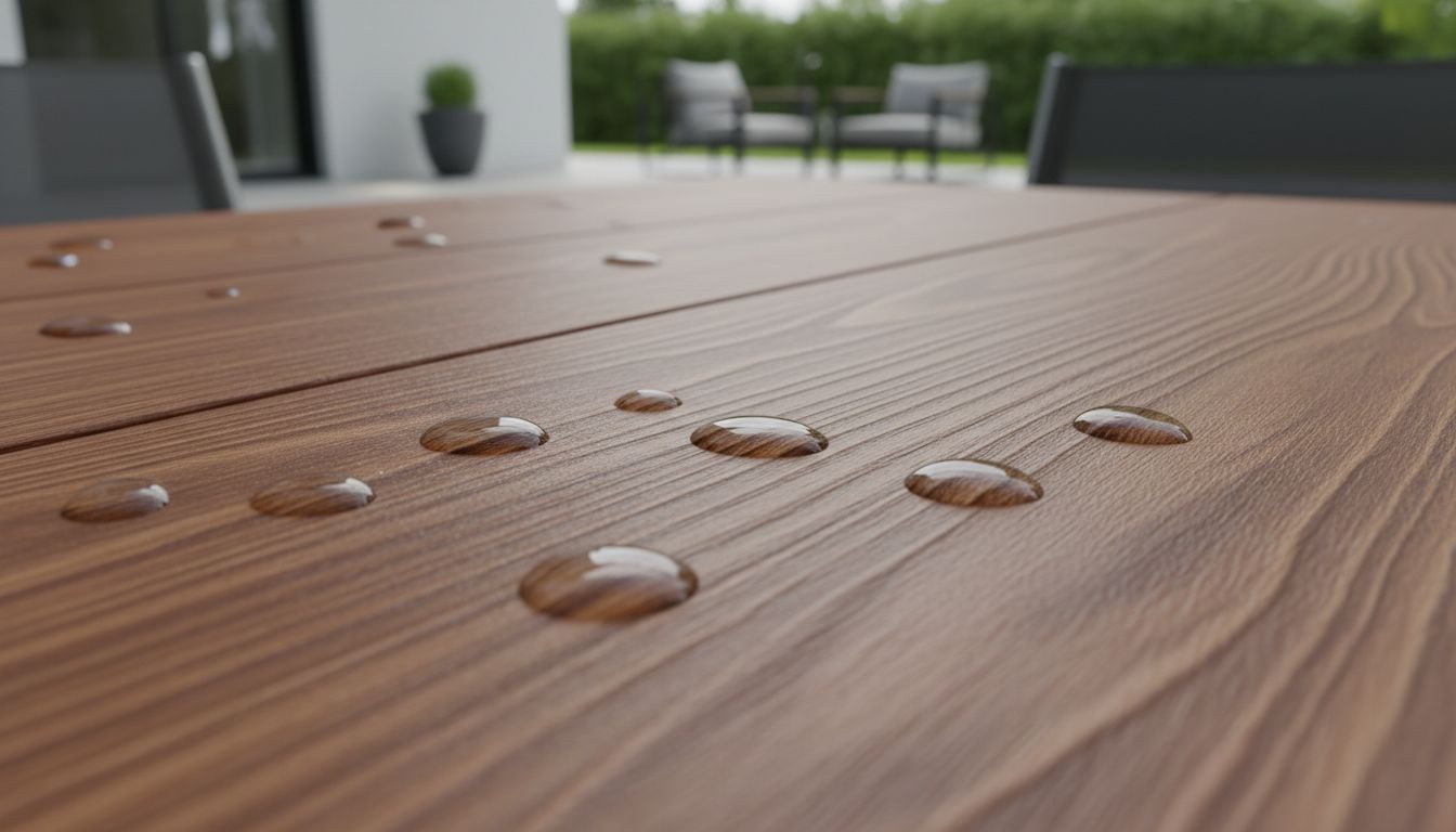 Đừng 'Ném Tiền Qua Cửa Sổ': Bí Quyết Chọn Bàn Ghế Ngoài Trời Bền Đẹp Bất Chấp Nắng Mưa Đừng 'Ném Tiền Qua Cửa Sổ': Bí Quyết Chọn Bàn Ghế Ngoài Trời Bền Đẹp Bất Chấp Nắng Mưa - Minh Họa 4