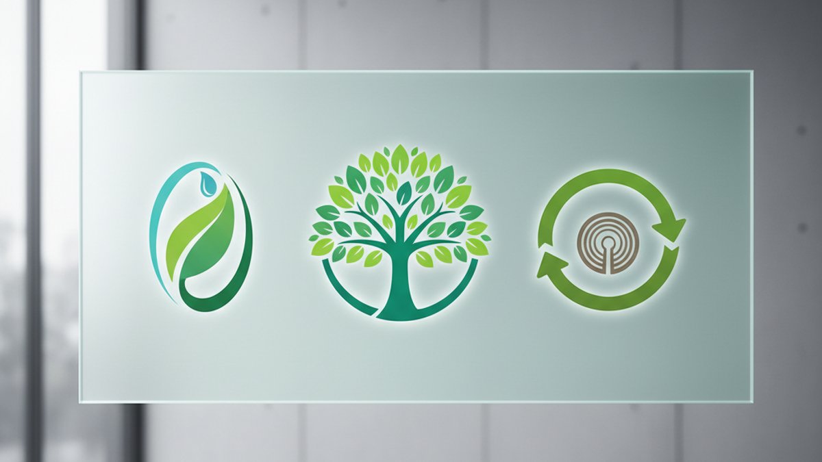 Các Biểu Tượng Chứng Nhận Gỗ Thân Thiện Môi Trường