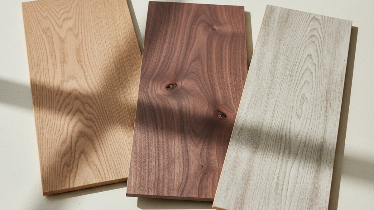 So Sánh Các Loại Sàn Gỗ Khác Nhau