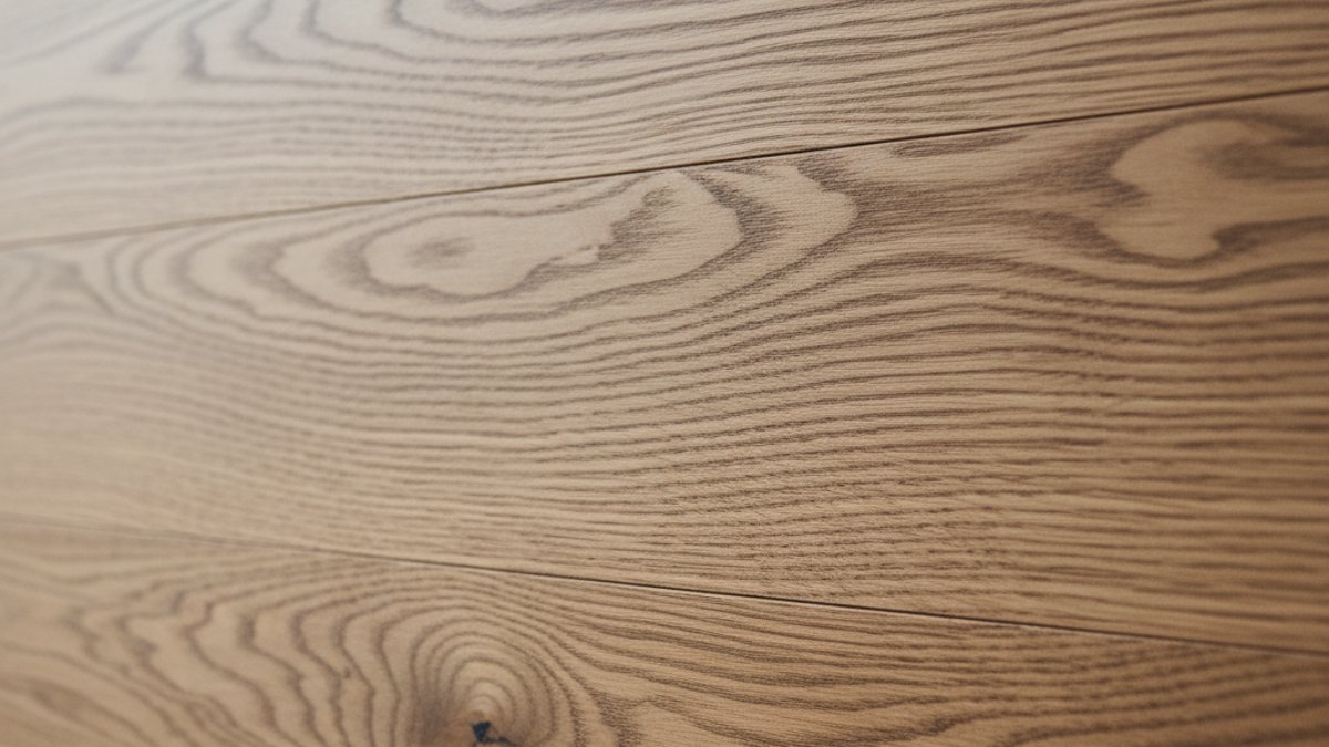 Gỗ Chống Cháy: Giải Pháp An Toàn Và Thẩm Mỹ Cho Kiến Trúc Hiện Đại Bề Mặt Gỗ Tự Nhiên Được Xử Lý Công Nghệ Chống Cháy