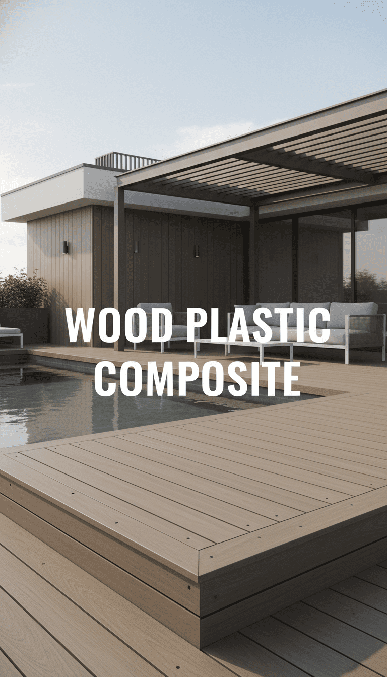 Baner Gỗ Nhựa Ngoài Trời WPC Categories Product