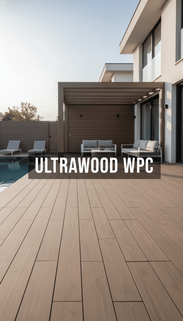 Banner Gỗ Nhựa Ultrawood Wpc Categories Product