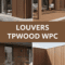 Banner Lam Ngoài Trời TPWood WPC Categories Product