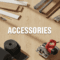 Banner Phụ Kiện Tổng Hợp Accessories Categories Product