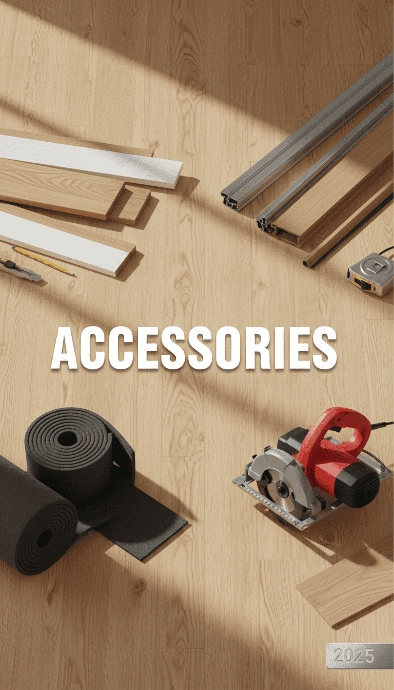 Banner Phụ Kiện Tổng Hợp Accessories Categories Product