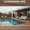 Banner Sàn Gỗ Ngoài Trời UltrAWood WPC Product Banner