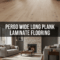 Banner Sàn Gỗ Pergo Wide Long Plank Categories Product