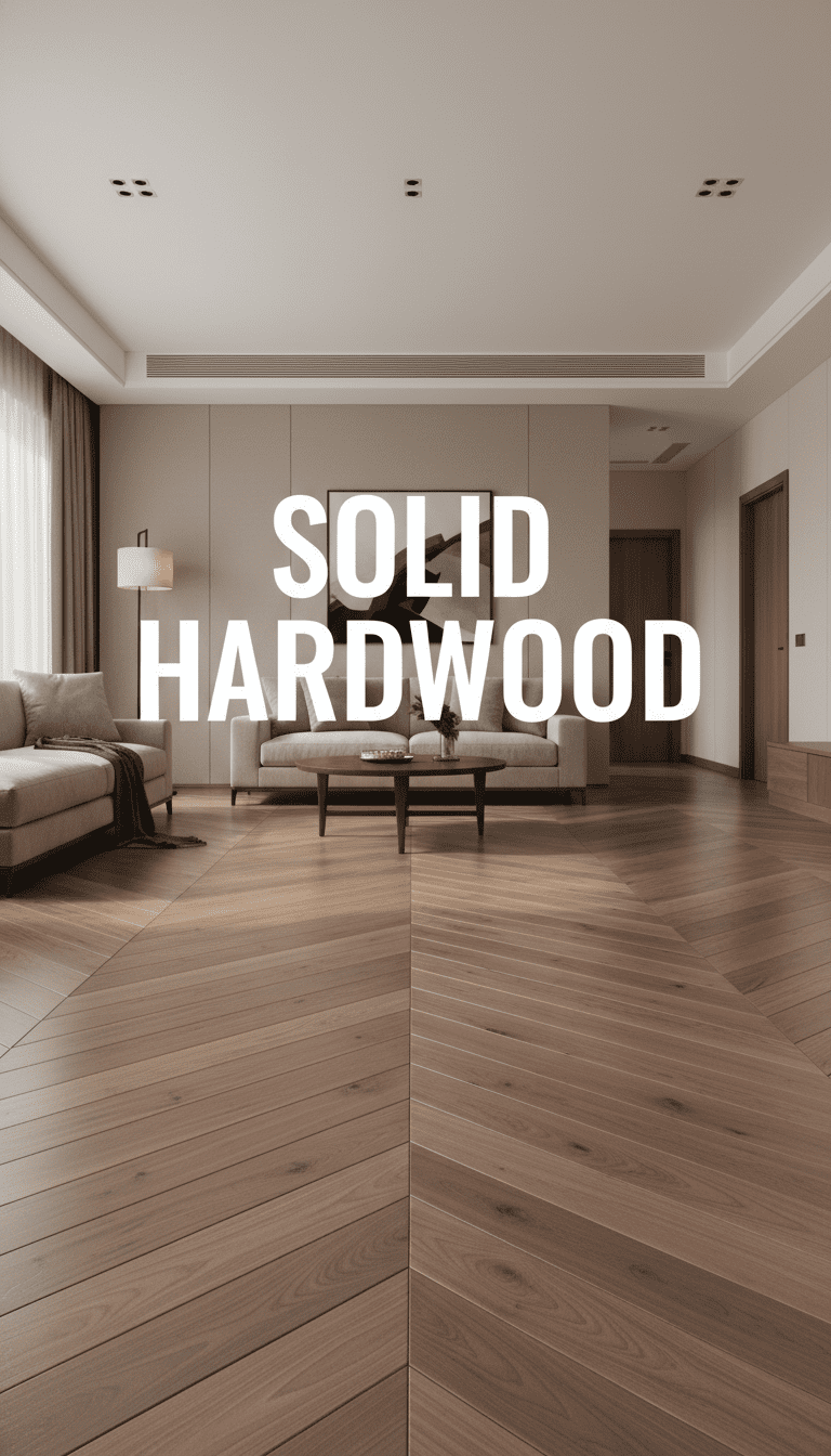 Banner Sàn Gỗ Tự Nhiên Categories Product