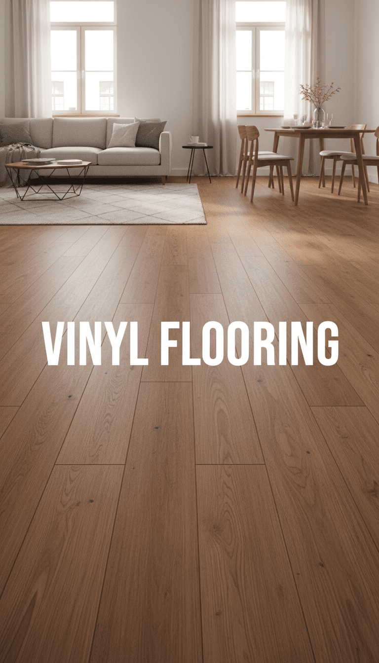 Banner Sàn Nhựa Giả Gỗ Categories Product