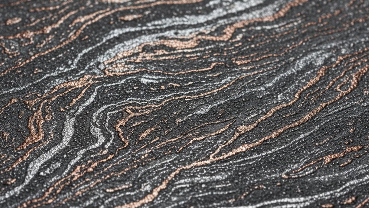 Chất Liệu Giấy Dán Tường Cao Cấp Chi Tiết