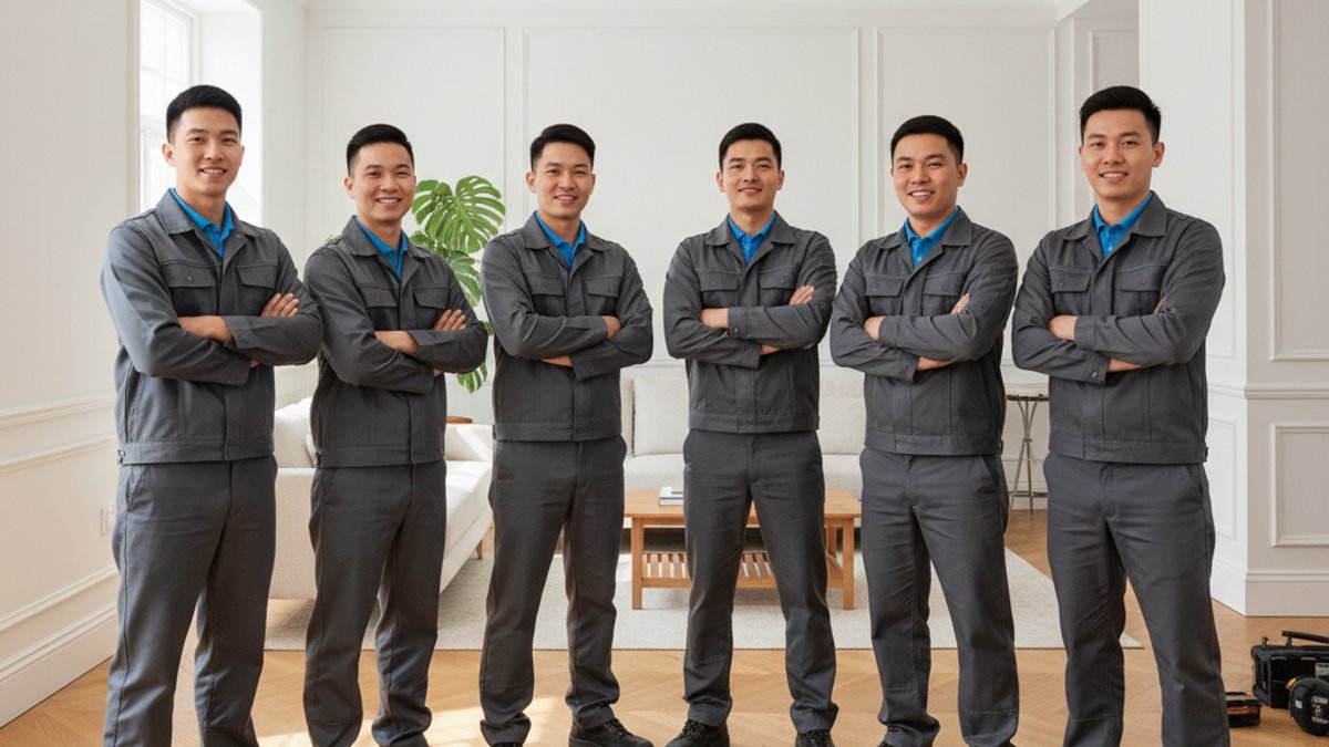 Cẩm Nang Chọn Nhà Thầu Thi Công Sàn Gỗ Chuyên Nghiệp &Amp; Uy Tín: Đảm Bảo Chất Lượng, Minh Bạch Giá Thợ Thi Công Sàn Gỗ Lành Nghề