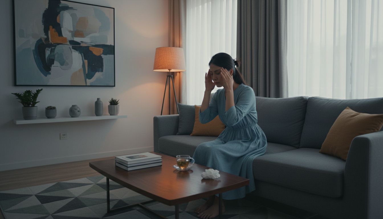 Formaldehyde Trong Sàn Gỗ Công Nghiệp: Hiểu Đúng Tiêu Chuẩn E1, E0 Để Bảo Vệ Sức Khỏe Gia Đình - Minh Họa 3