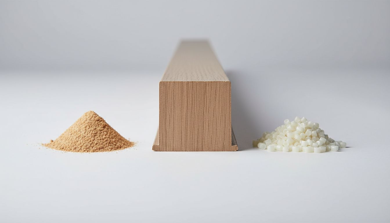 Gỗ Nhựa Wpc: Lựa Chọn Vật Liệu Xanh Cho Xu Hướng Sống Bền Vững Gỗ Nhựa Wpc: Lựa Chọn Vật Liệu Xanh Cho Xu Hướng Sống Bền Vững - Minh Họa 2