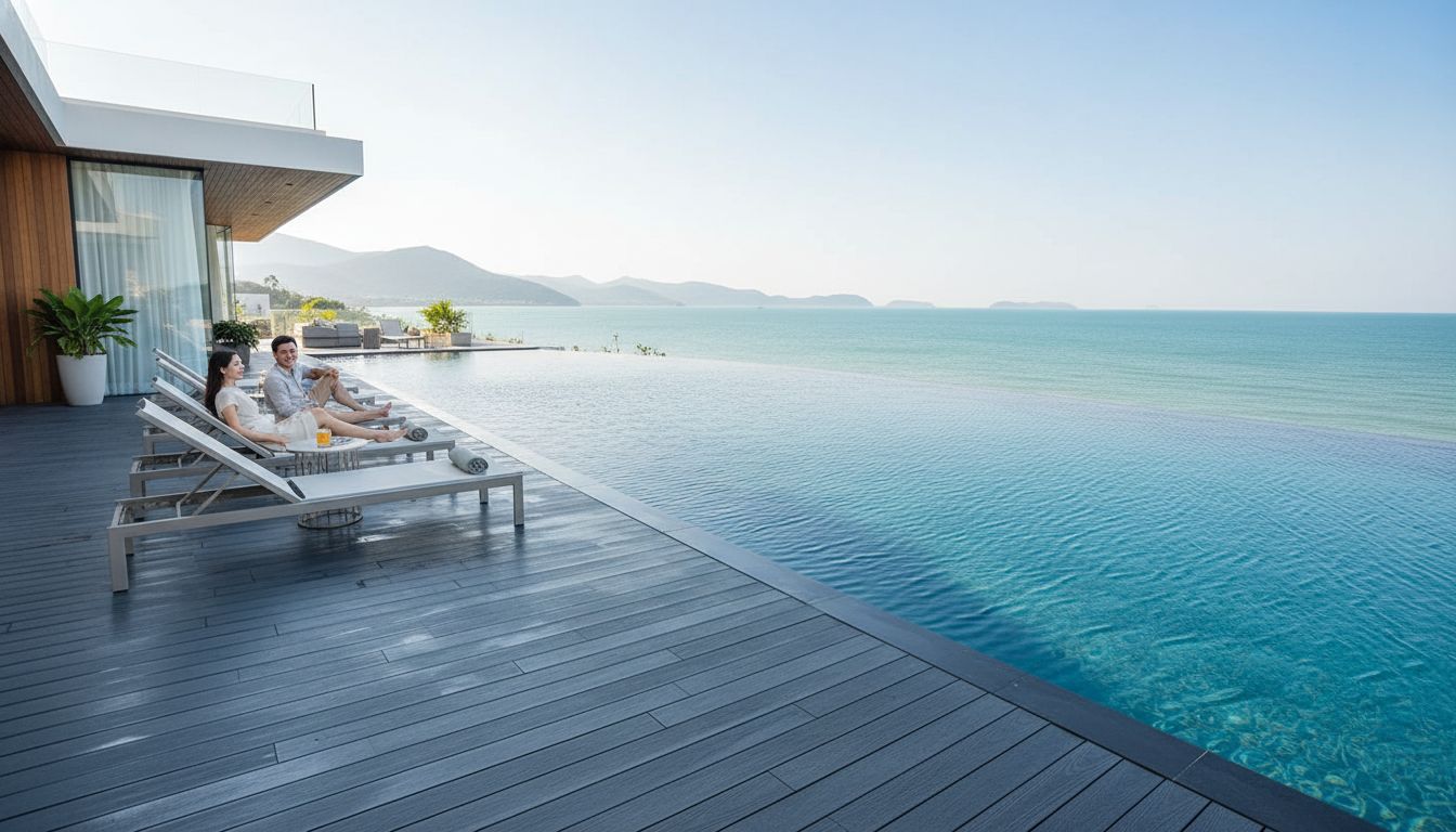 Gỗ Nhựa Wpc: Lựa Chọn Vật Liệu Xanh Cho Xu Hướng Sống Bền Vững Gỗ Nhựa Wpc: Lựa Chọn Vật Liệu Xanh Cho Xu Hướng Sống Bền Vững - Minh Họa 4