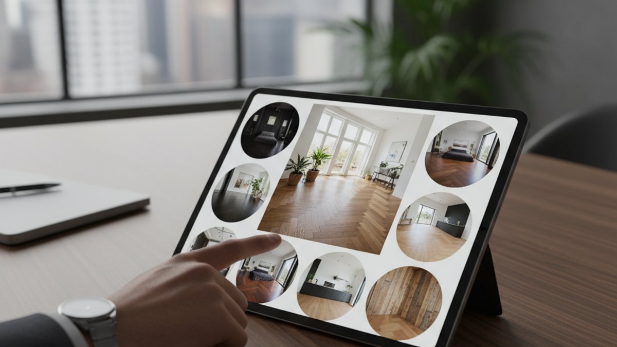 Cẩm Nang Chọn Nhà Thầu Thi Công Sàn Gỗ Chuyên Nghiệp &Amp; Uy Tín: Đảm Bảo Chất Lượng, Minh Bạch Giá Xem Xét Dự Án Sàn Gỗ Đã Thi Công