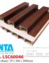 Lam Nhựa PVC 3 Sóng Cao NTA LSC60046