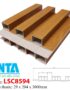 Lam Nhựa PVC 3 Sóng Cao NTA LSC8594