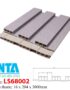 Lam Nhựa PVC 3 Sóng Thấp NTA LS68002