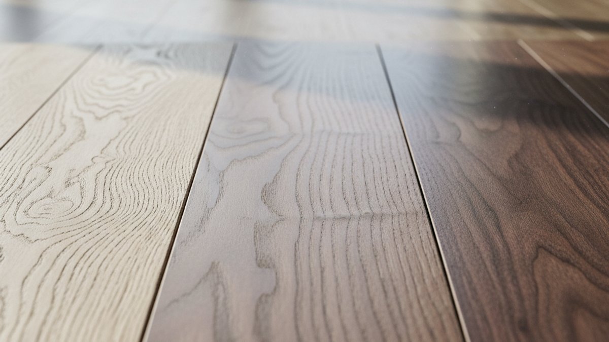 Sàn Gỗ Nào Bền Nhất? Đánh Giá Tuổi Thọ &Amp; Bí Quyết Kéo Dài Độ Bền Cho Sàn Nhà Các Mẫu Sàn Gỗ Tự Nhiên Với Vân Gỗ Khác Nhau