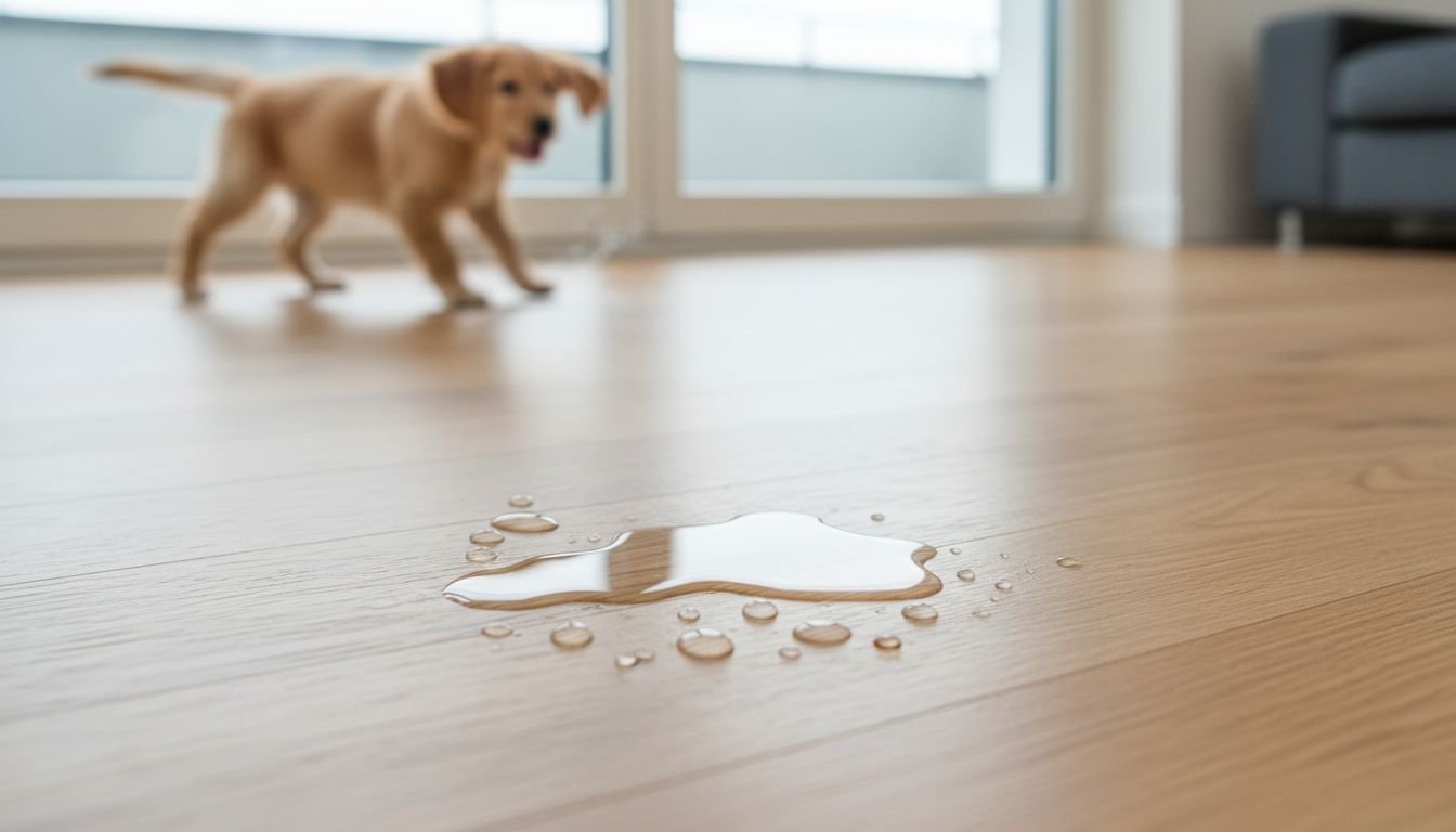 Nuôi Chó Mèo Thoải Mái: Bí Quyết Chọn Sàn Gỗ Chống Xước, Khử Mùi Từ Vua Gỗ Nuôi Chó Mèo Thoải Mái: Bí Quyết Chọn Sàn Gỗ Chống Xước, Khử Mùi Từ Vua Gỗ - Minh Họa 4
