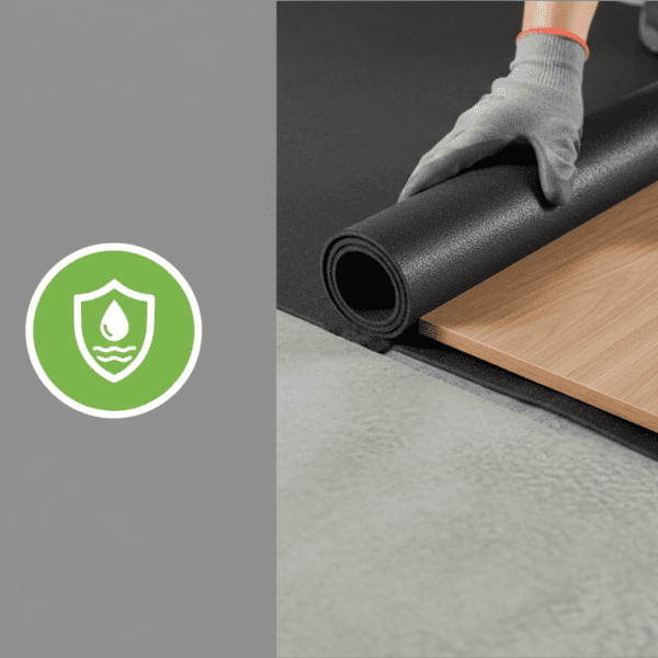 Hướng Dẫn Chọn Foam Lót Sàn Chống Ẩm Chống Ồn Hiệu Quả