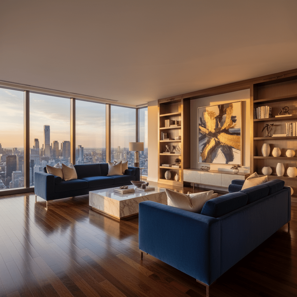 Lựa Chọn Sàn Gỗ Công Nghiệp Theo Độ Dày Hay Cốt Gỗ Chất Lượng